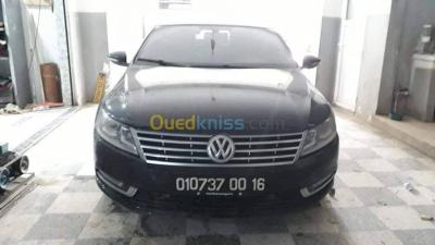 تندوف-الجزائر-مكشوفة-كوبيه-volkswagen-passat-cc-2013