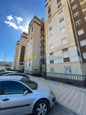 Sell Apartment F4 Algiers Souidania