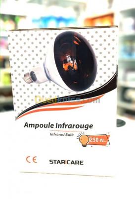 Ampoule infrarouge  250W