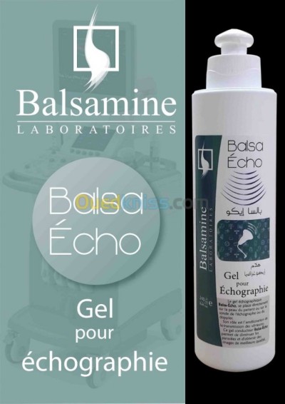 ghardaia-el-atteuf-algerie-produits-paramédicaux-gel-echographe