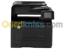 imprimante photocopieuse laserjet HP PRO 400