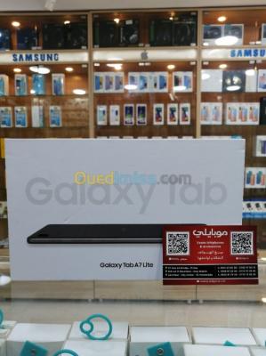 Samsung Galaxy Tab A7 Lite 3/32 GB Tab A7 2020