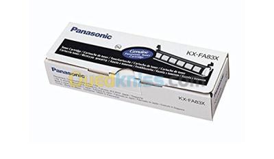 TONER & KIT PHOTOCONDUCTEUR PANASONIC