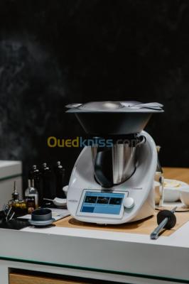 VORWERK Thermomix TM6 - Nouveau dans la boîte Algeria