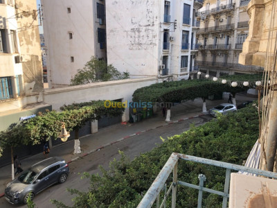Rent Apartment F4 Algiers Alger centre