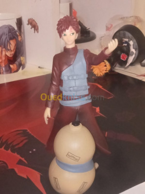 الجزائر-الأبيار-ألعاب-figurine-gaara