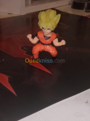 الجزائر-الأبيار-ألعاب-figurine-goku