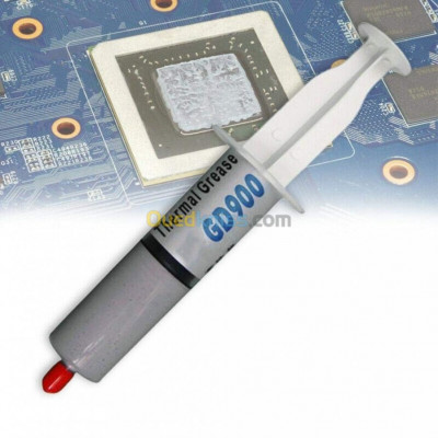 Thermal Paste GD900 30g