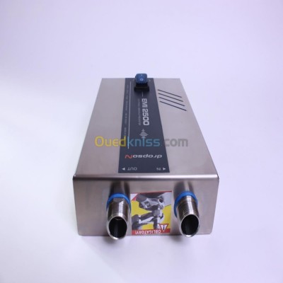Filtres Anti calcaire Dropson EMI 2500 / EMI 4000