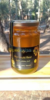 alger-ben-aknoun-algerie-alimentaires-miel-de-multi-fleur-عسل-مختلف-الأزهار