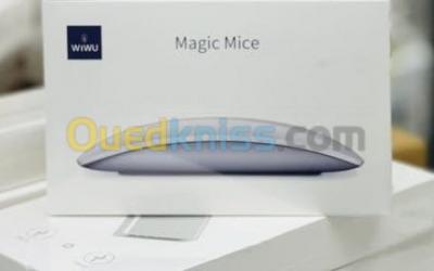 WIWU Magic Mouse MacBook and Window