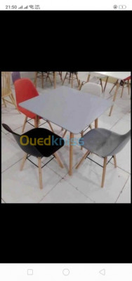 chairs-armchairs-solde-chaise-scandinave-5-couleurs-birkhadem-alger-algeria