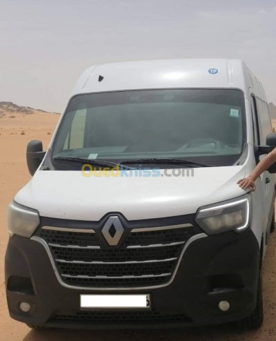 باتنة-الجزائر-عربة-نقل-renault-master-2020