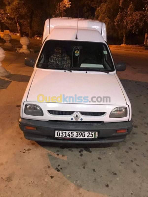 قسنطينة-الجزائر-تجاري-renault-express-1990