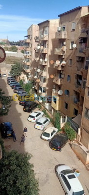 Location Appartement F3 Alger Birkhadem