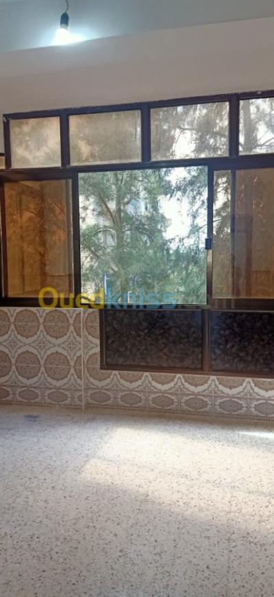 Location Appartement F3 Alger Birkhadem