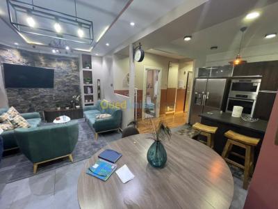 Vente Appartement F3 Alger Dar el beida
