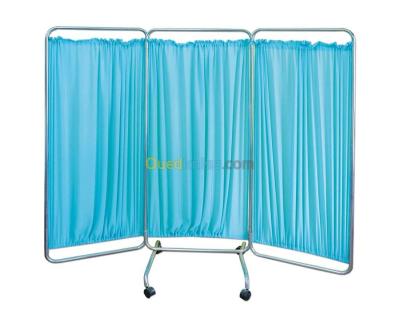 PARAVENT À 03 TROIS VOLETS