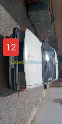 bordj-bou-arreridj-mansoura-algeria-sedan-peugeot-305-1987