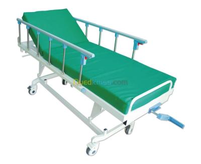 CHARIOT PORTE-MALADE ABS