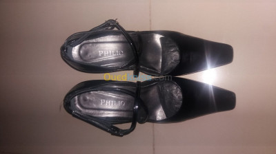 الجزائر-العاشور-آخر-chaussures-marque-philio
