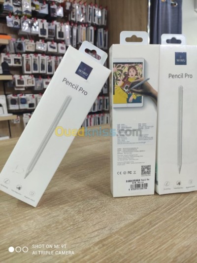 Stylo WiWU Pencil Pro 