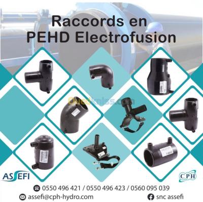 الجزائر-دار-البيضاء-بناء-و-أشغال-raccords-en-pehd-electrofusion