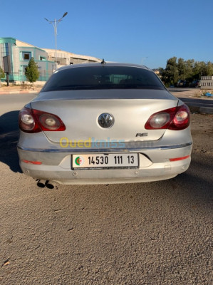 tlemcen-mansourah-algerie-cabriolet-coupé-volkswagen-passat-cc-r-line-2011