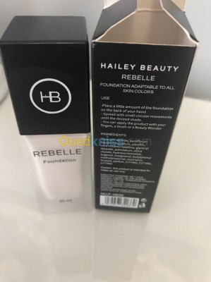 alger-bachdjerrah-algerie-teint-hailey-beauty-rebelle-foundation