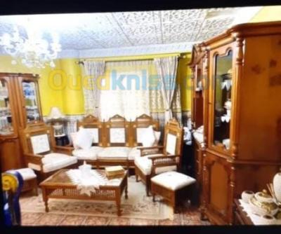 Vente Appartement F3 Alger Birtouta