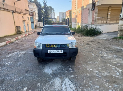 utilitaire-nissan-pickup-2009-ouled-fayet-alger-algerie