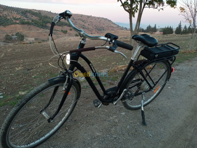 ميلة-الجزائر-آخر-vélo-électrique-btwin-500e