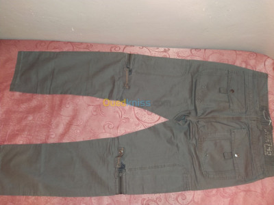 jeans-et-pantalons-pantalon-magic-legend-combat-us-ain-taya-alger-algerie