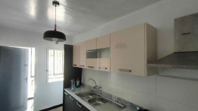 Vente Appartement F3 Alger Saoula