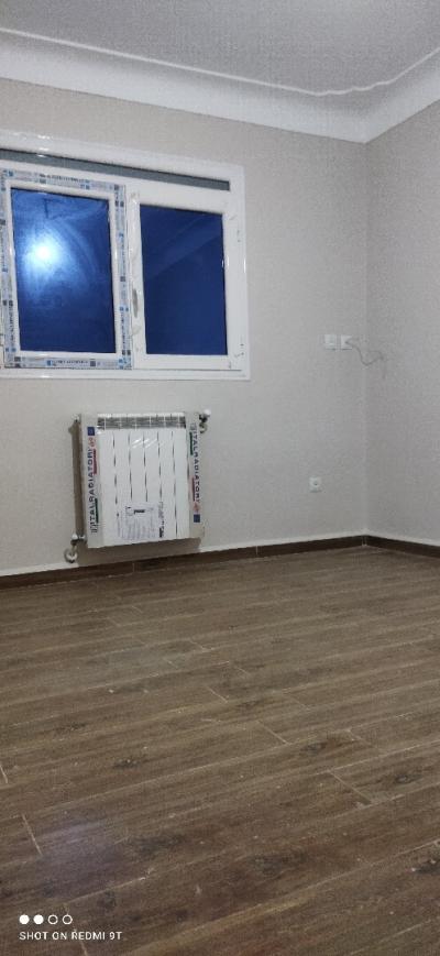 Vente Appartement F4 Alger Saoula