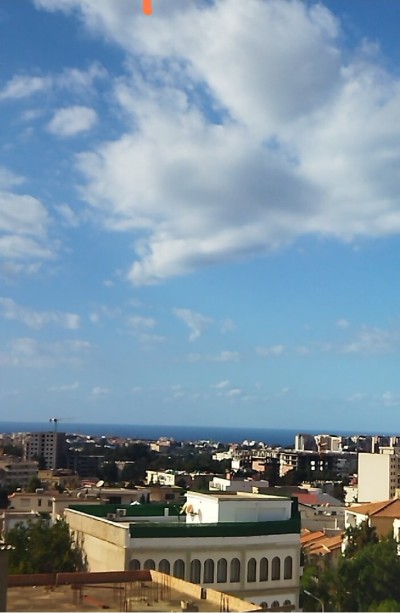 Vente Villa Alger Cheraga