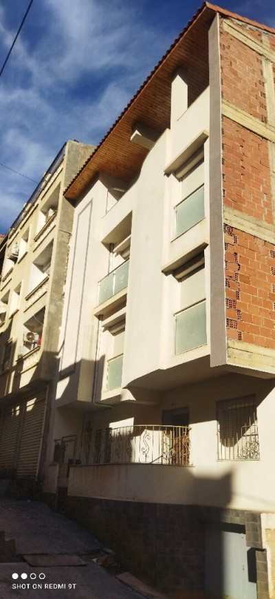 Vente Villa Alger Bir mourad rais