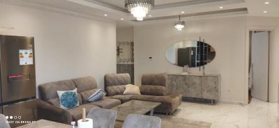 Vente Appartement F4 Alger Ain naadja