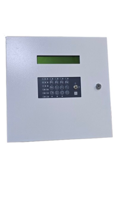 أمن-و-gps-central-detetion-incendie-addressable-modular-panel-7000m-1mc-برج-الكيفان-الجزائر
