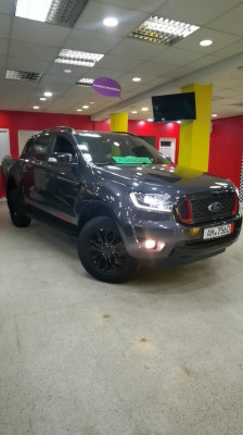 voitures-ford-ranger-2021-raptor-thunder-hydra-alger-algerie