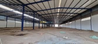 Cherche location Hangar Alger Reghaia