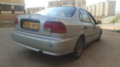 voitures-honda-civic-1999-tessala-el-merdja-alger-algerie