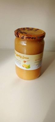 غذائي-عسل-المرار-تيجلابين-بومرداس-الجزائر