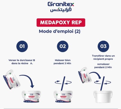 MEDAPOXY REP