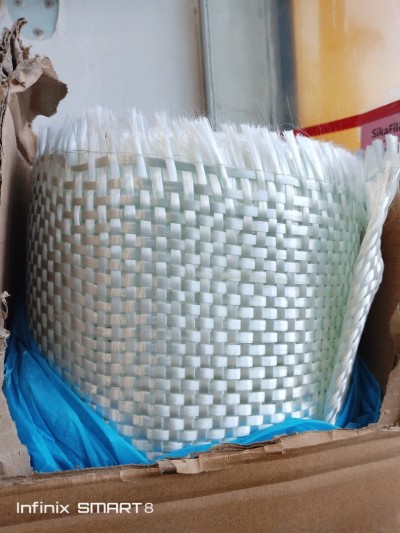 FIBRE ROVING 500 - 800-300