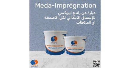 MEDA IMPREGNATION 