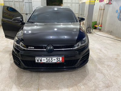 moyenne-berline-volkswagen-golf-7-2019-gtd-el-eulma-setif-algerie