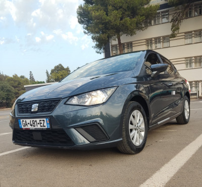 voitures-seat-ibiza-2021-style-el-mouradia-alger-algerie