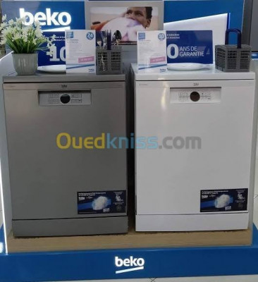 machine-a-laver-promo-lave-vaisselle-beko-15-couvert-6-programme-ain-naadja-alger-algerie