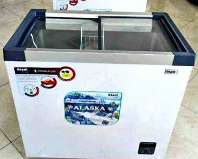 refrigirateurs-congelateurs-congelateur-geant-vitre-260litre-ain-naadja-alger-algerie